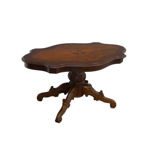 Tavolino salotto stile - da,