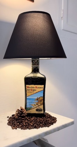 Caffo vecchio amaro del capo - vecchio,