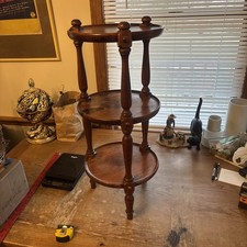 Tavolo da appoggio Ethan Allen