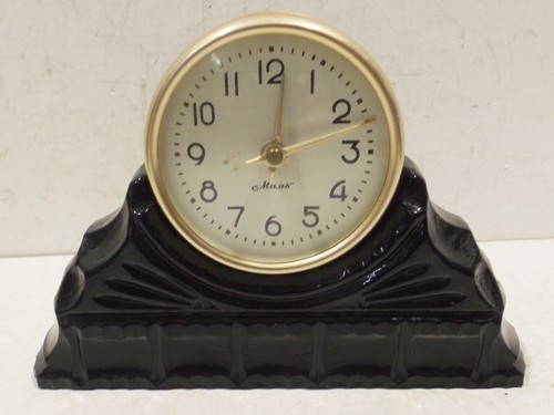 Vecchio russo vintage orologio - russo,