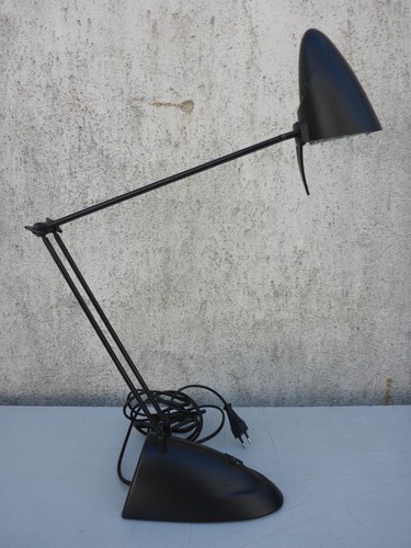 Vecchio lampada scrivania - vecchio,