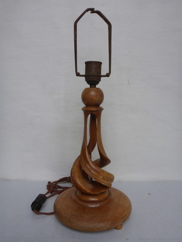 Fuß von vecchio lampada - von,