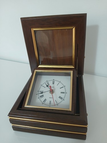 Orologio vecchia marina - marina, frabur