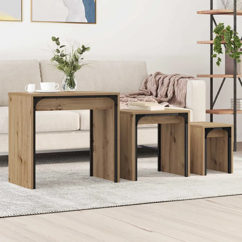 Tavolino salotto pz legno - tavolino,