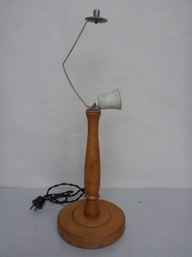 Fuß vecchio lampada tavolo - da,