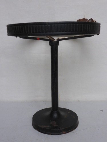 Fuß von vecchio lampada - vecchio,