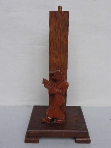 Fuß vecchio lampada tavolo - fuß, da
