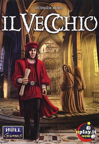 Vecchio gioco da - vecchio,