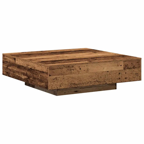 Tavolino salotto legno - da, in