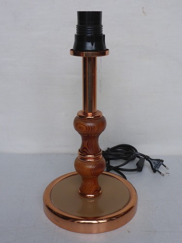 Fuß von vecchio lampada - von,