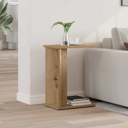 Tavolino legno ingegnerizzato - tavolino,
