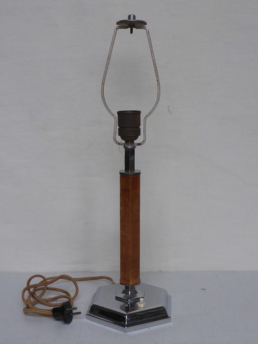 Fuß von vecchio - vecchio, lampada