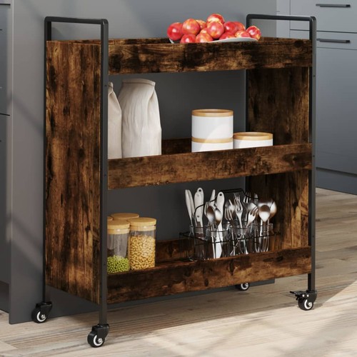 Kitchen trolley - trolley,,