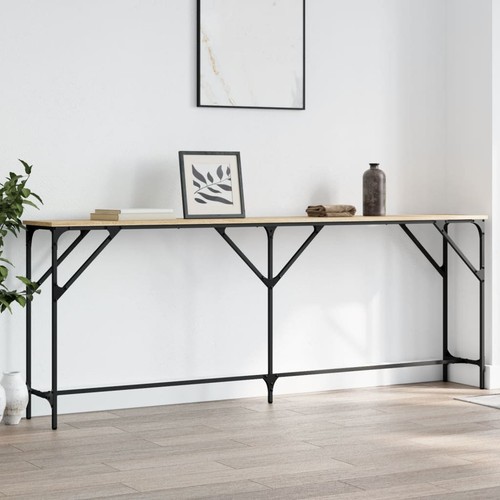 Tavolo consolle legno - tavolo,