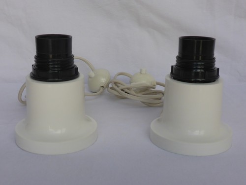 Vecchio piccolo lampada - vecchio,