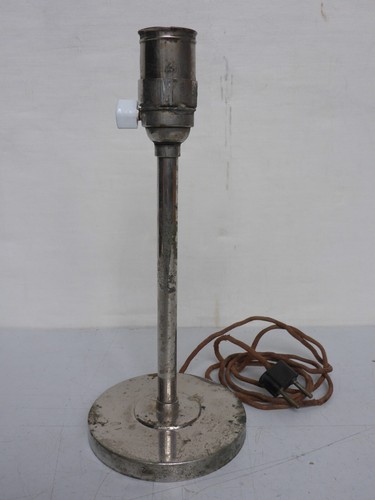 Fuß von vecchio - fuß, lampada